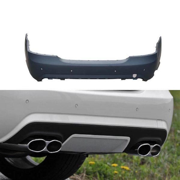 Body Kit for 2008-2012 Mercedes-Benz S65 W221