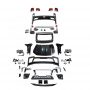 Body Kit for 2008-2015 Toyota Land Cruiser 200