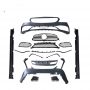 Body Kit for 2014-2017 Mercedes Benz AMG C63 W205
