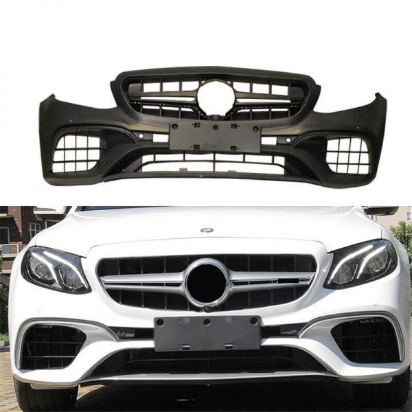 Body Kit for 2016-Present Mercedes Benz E63 W213