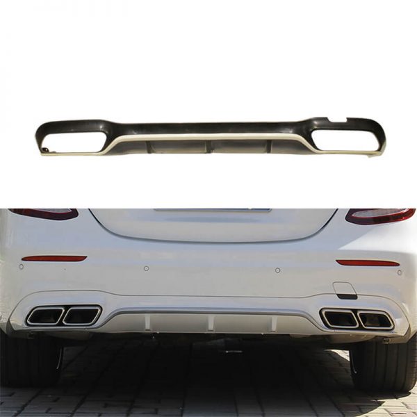 Body Kit for 2016-Present Mercedes Benz E63 W213