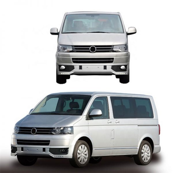 Body Kit for Volkswagen VW T5
