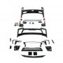 Body Kits for Toyota Land Cruiser 200 E Model