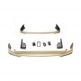 Bumper Lip Body Kit For 2012-Present TOYOTA Land Cruiser 200