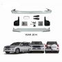 Bumper Lip Body Kit For 2014-Present TOYOTA Land Cruiser 200