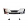 Front Bumper Kit for 2020 Nissan Patrol Y62