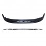 Front Bumper Lip Spoiler for 2012-2016 Nissan Patrol Y61 Safari