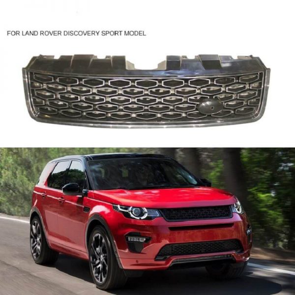 Body Kit for 2015-Present Land Rover Discovery Sport