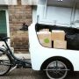 5 Main Advantages of Electric Cargo Bikes as Delivery Vehicles