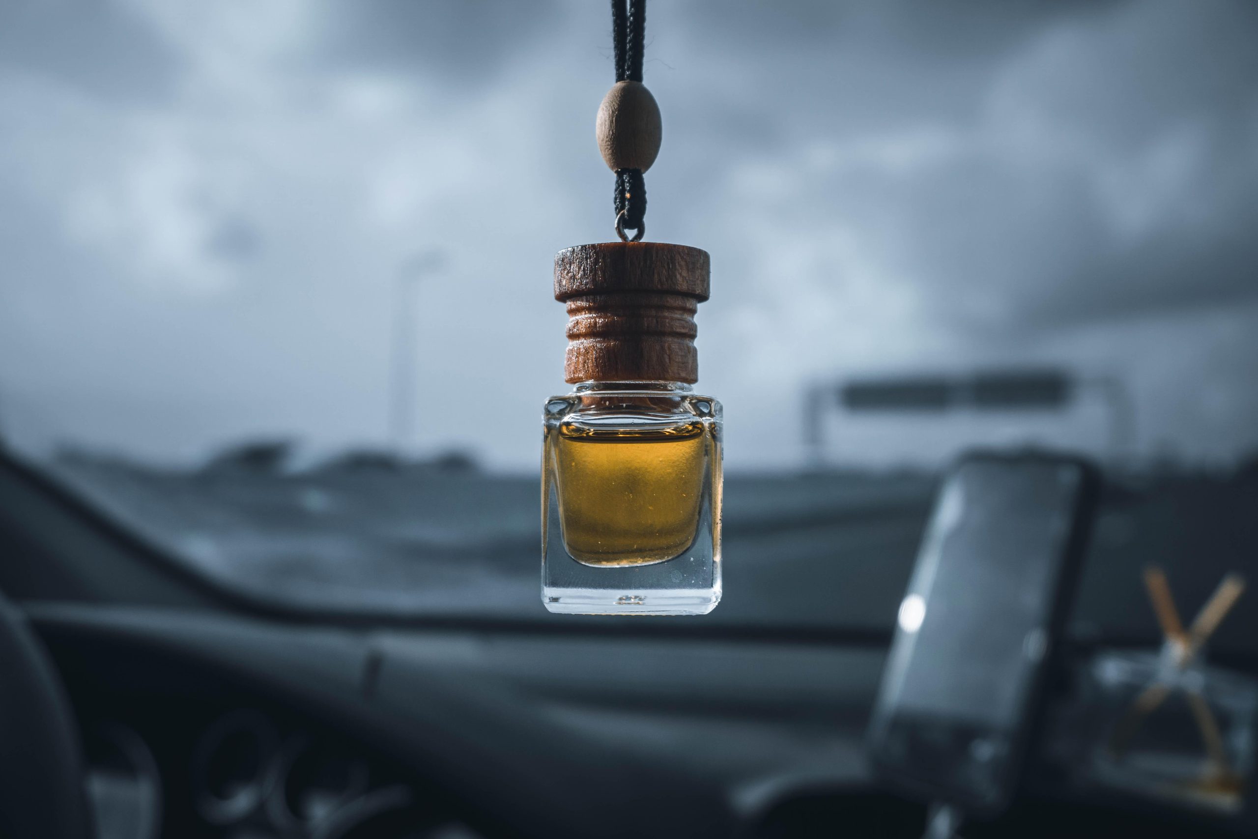 Enhance Your Drive with the Alluring Aroma of Car Perfume Bottles