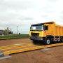 Weighbridge Truck Scales for the Automotive Industry